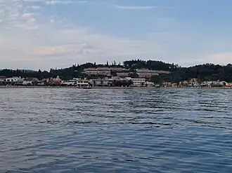 Sidári