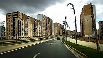Sidi Abdellah