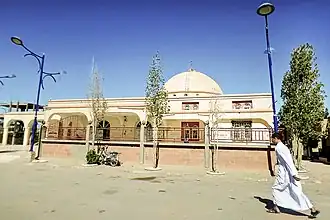 Sidi Ameur (M'Sila)