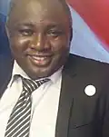 Sidi Hamada-Hamidou