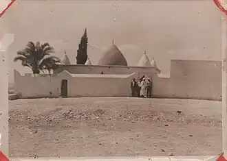 Sidi Harrat
