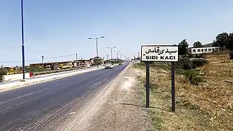 Ben Mehidi