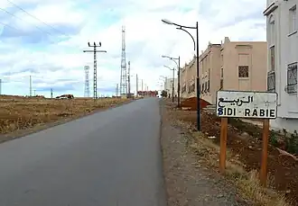 Sidi Errabia