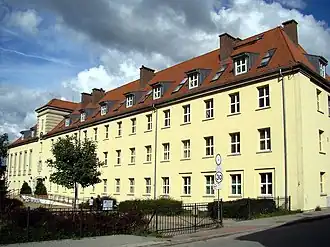 Siechnice