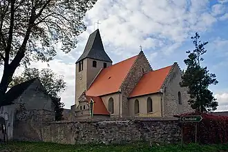Siecieborzyce