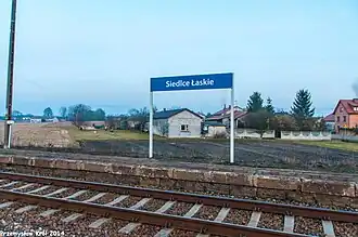 Siedlce (Łódź)