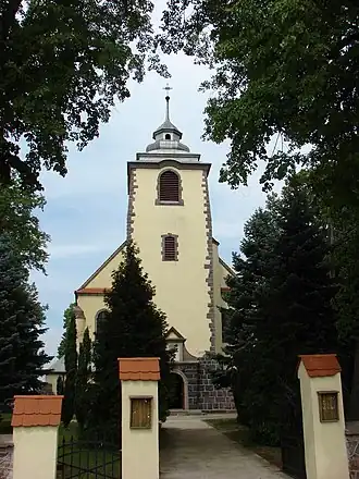 Siedlec (Łęczyca)