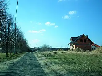 Siedleczek