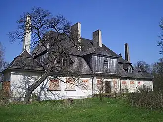 Siedmiorogów Drugi
