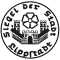 Sceau de la ville