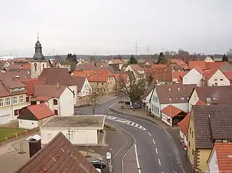 Siegelsbach