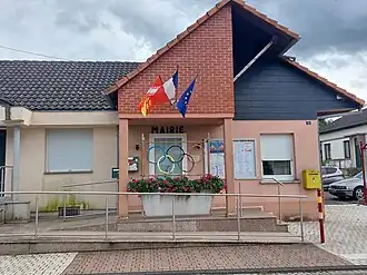 Siegen (Bas-Rhin)