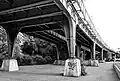 Viaduc sur le Popitzweg