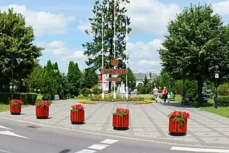 Siemiatycze