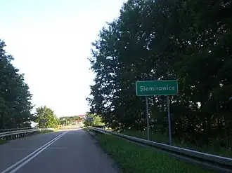 Siemirowice