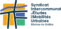 Logo du syndicat depuis 2021.