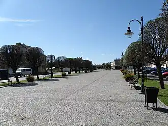 Sienno (Mazovie)