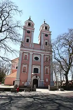 L'Église