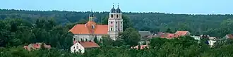 Sieraków (Grande-Pologne)