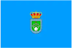Drapeau de Siero