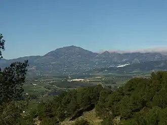Casarabonela