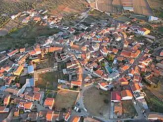 Mohedas de la Jara