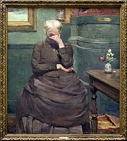 La Sieste