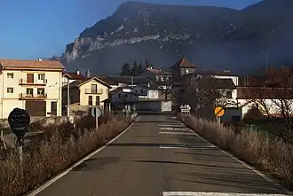 Sigüés