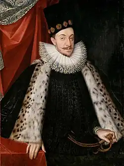 Sigismond