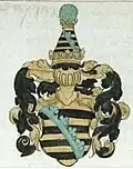 Blason