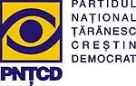 Image illustrative de l’article Parti national paysan chrétien-démocrate