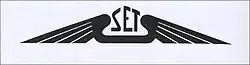 logo de Societatea Pentru Exploatări Tehnice