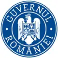Image illustrative de l’article Premier ministre de Roumanie