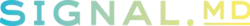logo de Signal.MD
