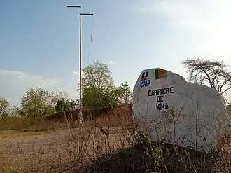 Kika (Bénin)