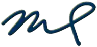 signature de Michael Pierre Price