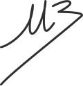 Signature de Ugo Bernalicis