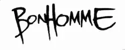 signature de Mathieu Bonhomme