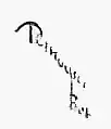 signature d'Albert (dit Bob) Demuyser