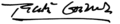 Signature de