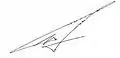 Signature de Igor Guirkine