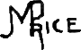 signature de Julius Mendes Price