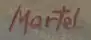 signature de Martel Schwichtenberg