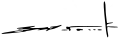 Signature de René Barrientos