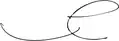Signature de Vince Cable