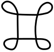 Signature de Sanche&nbsp;Ier d'Aragon