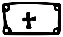 Signature de Alphonse&nbsp;Ier d'Aragon