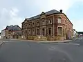 Mairie.