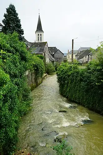 Signy-l'Abbaye