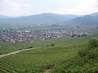 Sigolsheim